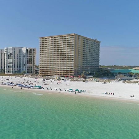 Pelican Beach Resort - Destin Condo Getaways By Cls Exteriör bild