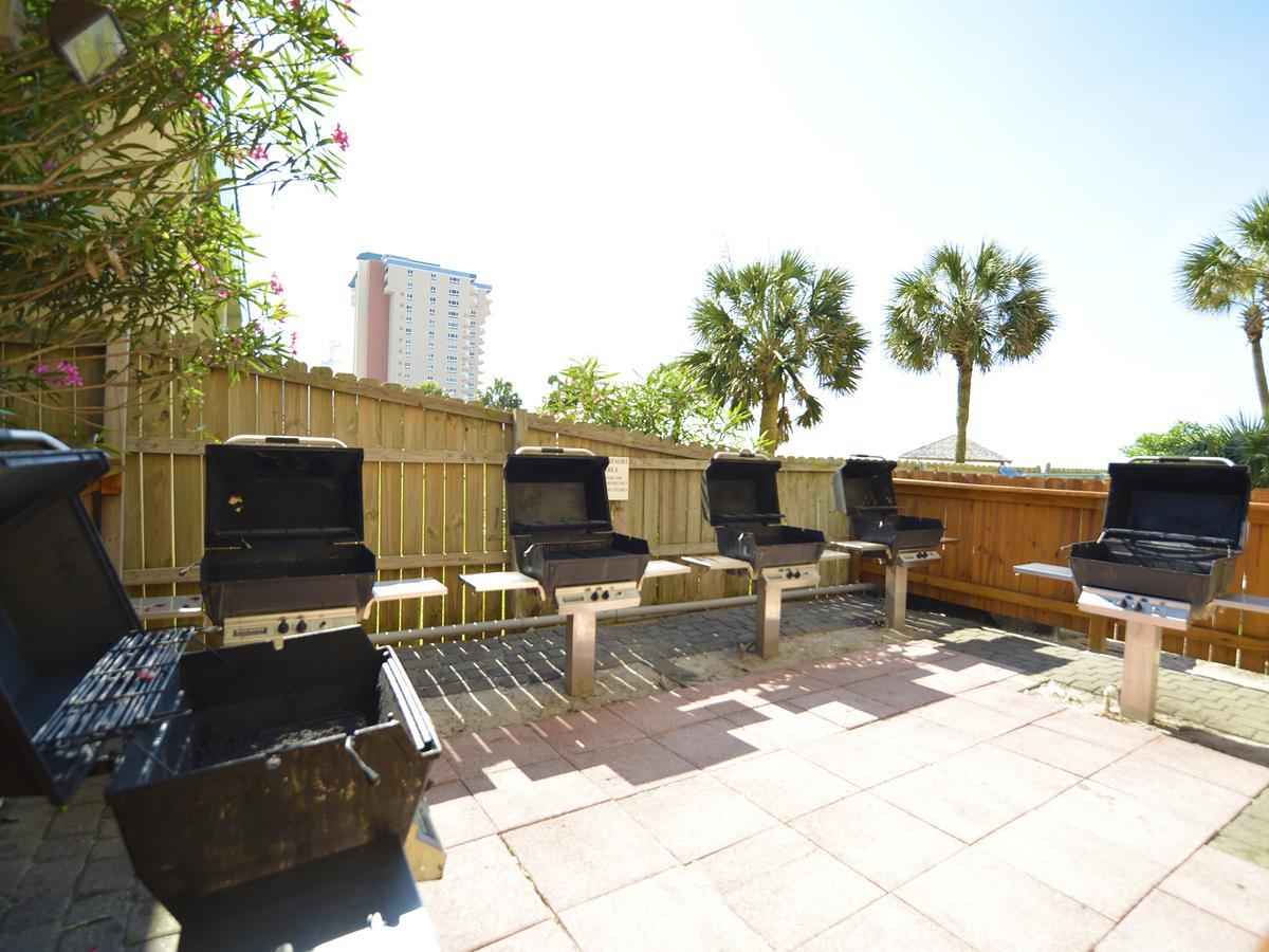 Pelican Beach Resort - Destin Condo Getaways By Cls Exteriör bild