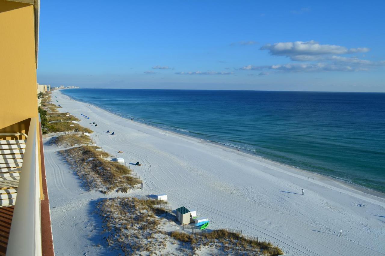 Pelican Beach Resort - Destin Condo Getaways By Cls Exteriör bild